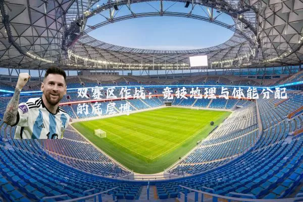 双赛区作战：竞技地理与体能分配的底层博弈