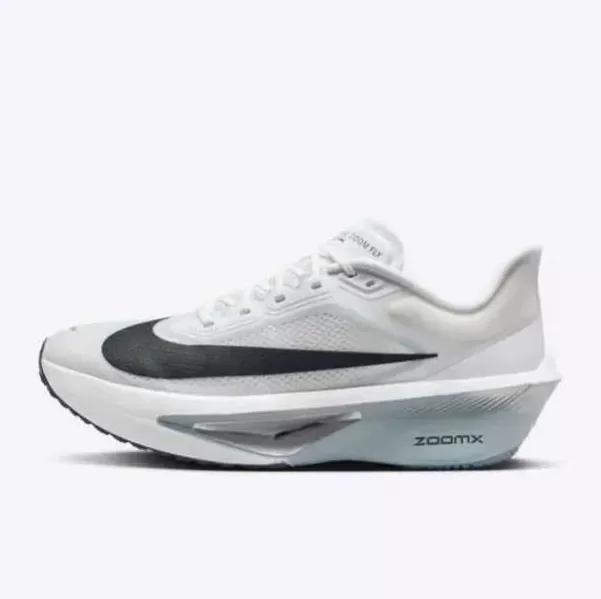 耐克 Air Zoom Alphafly NEXT% 4 旗舰跑鞋